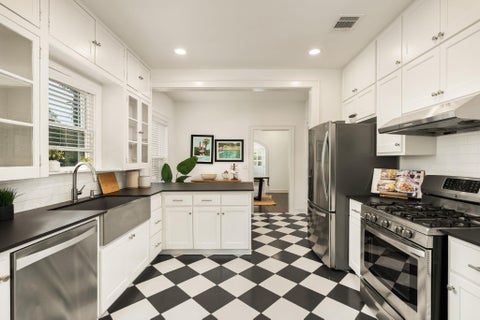 Tiny photo for 1612 Travis Heights BLVD, Austin, TX 78704 (MLS # 6610539)