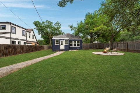 Tiny photo for 1612 Travis Heights BLVD, Austin, TX 78704 (MLS # 6610539)