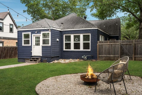 Tiny photo for 1612 Travis Heights BLVD, Austin, TX 78704 (MLS # 6610539)