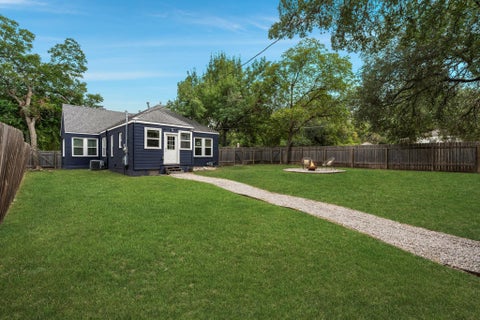 Tiny photo for 1612 Travis Heights BLVD, Austin, TX 78704 (MLS # 6610539)