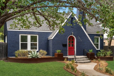 Tiny photo for 1612 Travis Heights BLVD, Austin, TX 78704 (MLS # 6610539)