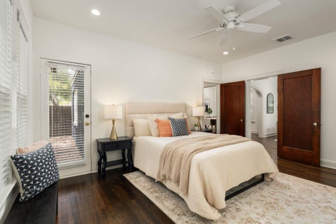 Tiny photo for 1612 Travis Heights BLVD, Austin, TX 78704 (MLS # 6610539)