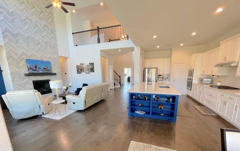 1140 Azul Lagoon DR Leander TX 78641