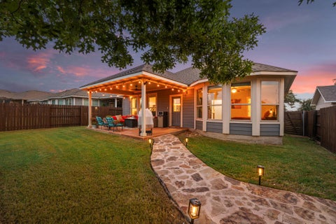 Photo of 205 Trellis BLVD, Leander, TX 78641 (MLS # 4568321)