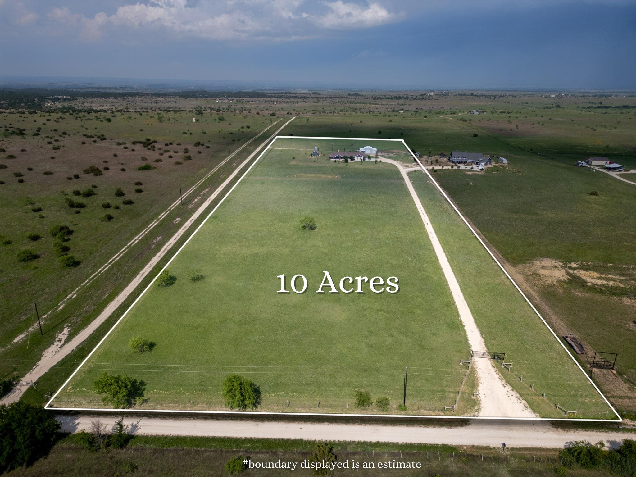 2498 County Road 2109