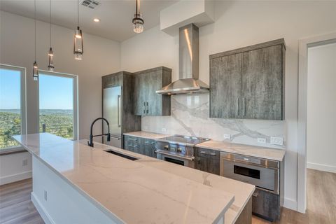 Tiny photo for 0 Nina LN, Jonestown, TX 78645 (MLS # 6953624)