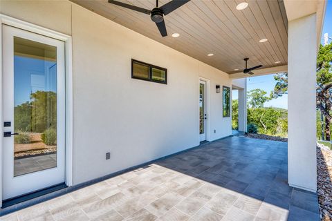 Tiny photo for 0 Nina LN, Jonestown, TX 78645 (MLS # 6953624)