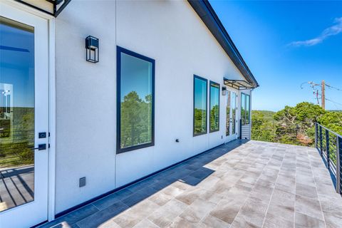 Tiny photo for 0 Nina LN, Jonestown, TX 78645 (MLS # 6953624)