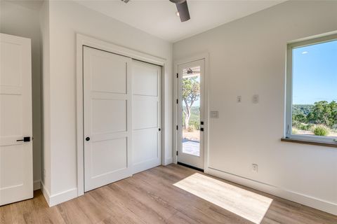 Tiny photo for 0 Nina LN, Jonestown, TX 78645 (MLS # 6953624)