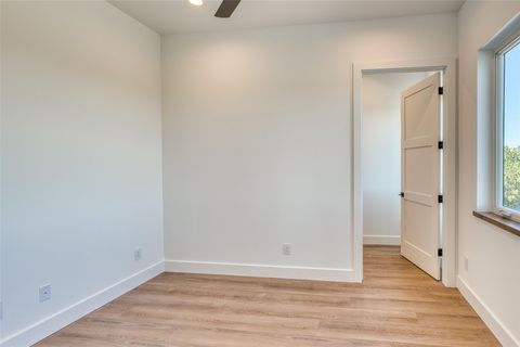 Tiny photo for 0 Nina LN, Jonestown, TX 78645 (MLS # 6953624)