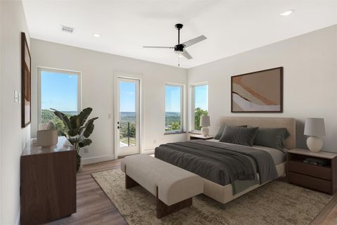 Tiny photo for 0 Nina LN, Jonestown, TX 78645 (MLS # 6953624)