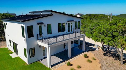 Tiny photo for 0 Nina LN, Jonestown, TX 78645 (MLS # 6953624)