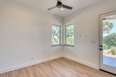 Tiny photo for 0 Nina LN, Jonestown, TX 78645 (MLS # 6953624)