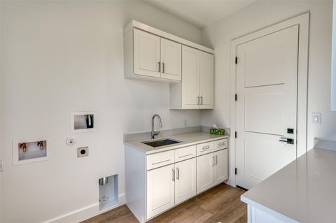 Tiny photo for 0 Nina LN, Jonestown, TX 78645 (MLS # 6953624)