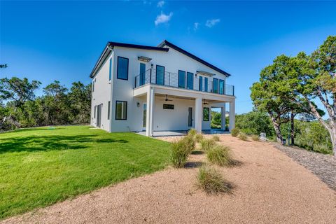 Tiny photo for 0 Nina LN, Jonestown, TX 78645 (MLS # 6953624)