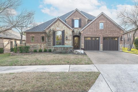 2268 Park Place CIR Round Rock TX 78681