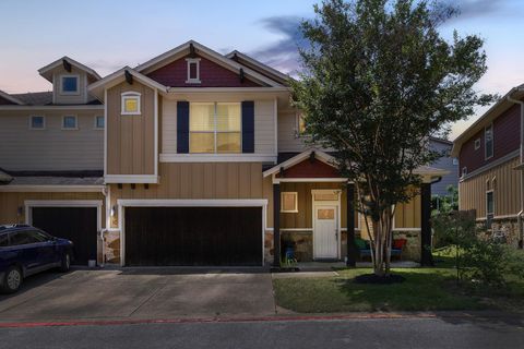 6708 Menchaca RD 10 Austin TX 78745