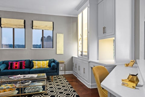 Tiny photo for 1707 Spyglass DR #123, Austin, TX 78746 (MLS # 7944053)