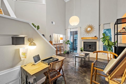 Tiny photo for 1707 Spyglass DR #123, Austin, TX 78746 (MLS # 7944053)