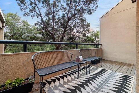 Tiny photo for 1707 Spyglass DR #123, Austin, TX 78746 (MLS # 7944053)