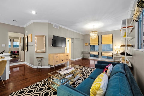 Tiny photo for 1707 Spyglass DR #123, Austin, TX 78746 (MLS # 7944053)