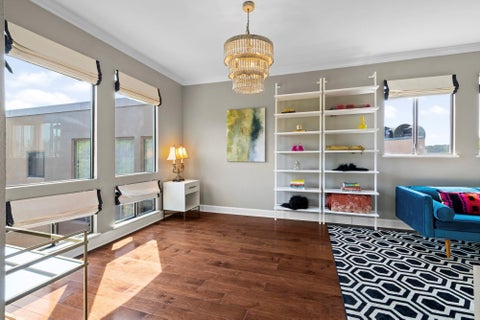 Tiny photo for 1707 Spyglass DR #123, Austin, TX 78746 (MLS # 7944053)