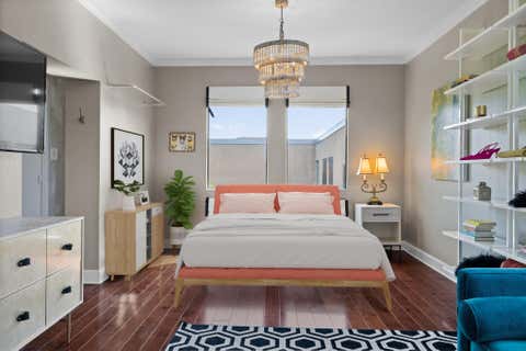 Tiny photo for 1707 Spyglass DR #123, Austin, TX 78746 (MLS # 7944053)