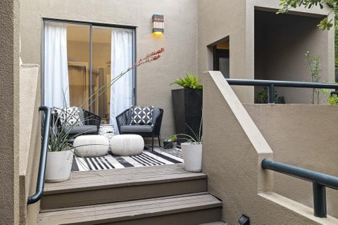 Tiny photo for 1707 Spyglass DR #123, Austin, TX 78746 (MLS # 7944053)