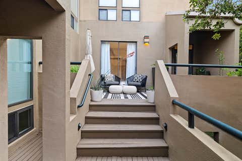Photo of 1707 Spyglass DR #123, Austin, TX 78746 (MLS # 7944053)