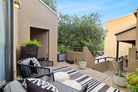 Tiny photo for 1707 Spyglass DR #123, Austin, TX 78746 (MLS # 7944053)