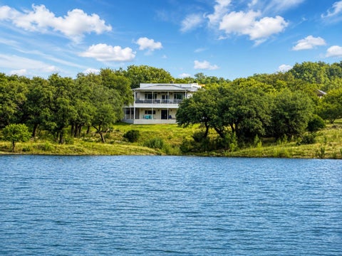 Photo of 20505 Genessee CV, Lago Vista, TX 78645 (MLS # 6583207)