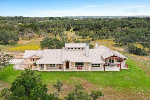 426 Preiss Ranch RD Blanco TX 78606