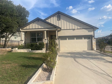 Photo of 145 Merrick RD, Georgetown, TX 78628 (MLS # 2120051)