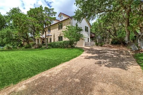 213 Hurst Creek RD Austin TX 78734