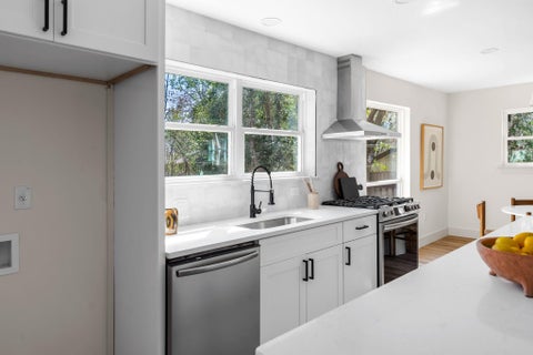 Tiny photo for 7007 Fred Morse DR, Austin, TX 78723 (MLS # 6890396)