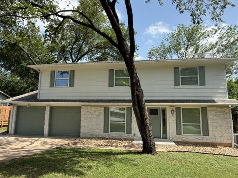 Tiny photo for 7007 Fred Morse DR, Austin, TX 78723 (MLS # 6890396)