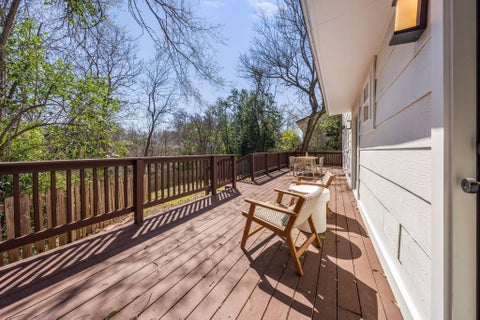 Tiny photo for 7007 Fred Morse DR, Austin, TX 78723 (MLS # 6890396)