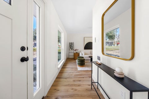 Tiny photo for 7007 Fred Morse DR, Austin, TX 78723 (MLS # 6890396)