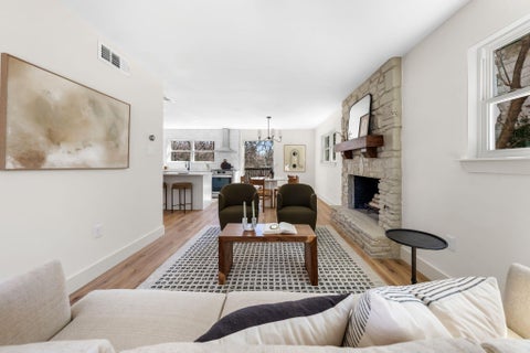 Tiny photo for 7007 Fred Morse DR, Austin, TX 78723 (MLS # 6890396)