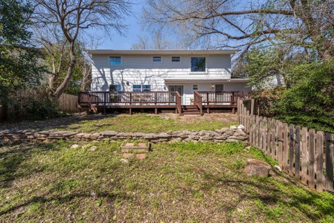 Tiny photo for 7007 Fred Morse DR, Austin, TX 78723 (MLS # 6890396)
