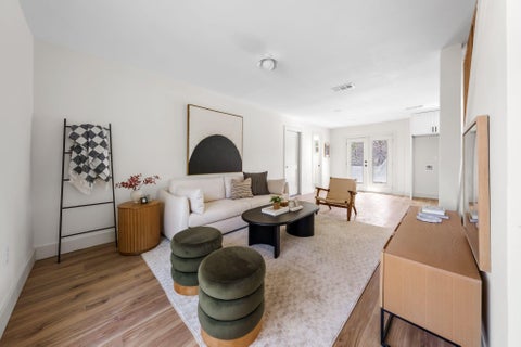 Tiny photo for 7007 Fred Morse DR, Austin, TX 78723 (MLS # 6890396)