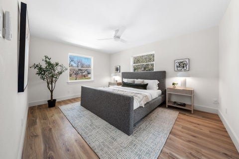 Tiny photo for 7007 Fred Morse DR, Austin, TX 78723 (MLS # 6890396)
