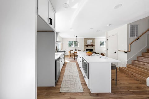 Tiny photo for 7007 Fred Morse DR, Austin, TX 78723 (MLS # 6890396)