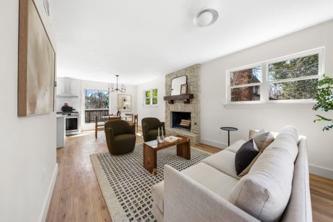Tiny photo for 7007 Fred Morse DR, Austin, TX 78723 (MLS # 6890396)