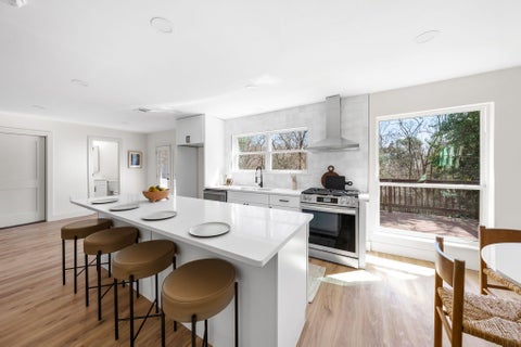Tiny photo for 7007 Fred Morse DR, Austin, TX 78723 (MLS # 6890396)