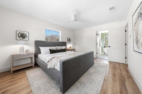 Tiny photo for 7007 Fred Morse DR, Austin, TX 78723 (MLS # 6890396)