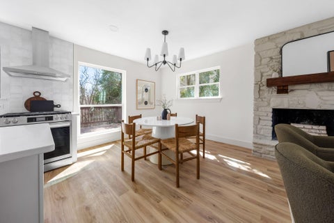 Tiny photo for 7007 Fred Morse DR, Austin, TX 78723 (MLS # 6890396)