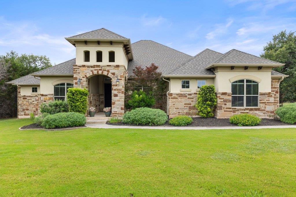 265 Magnolia Blossom CV