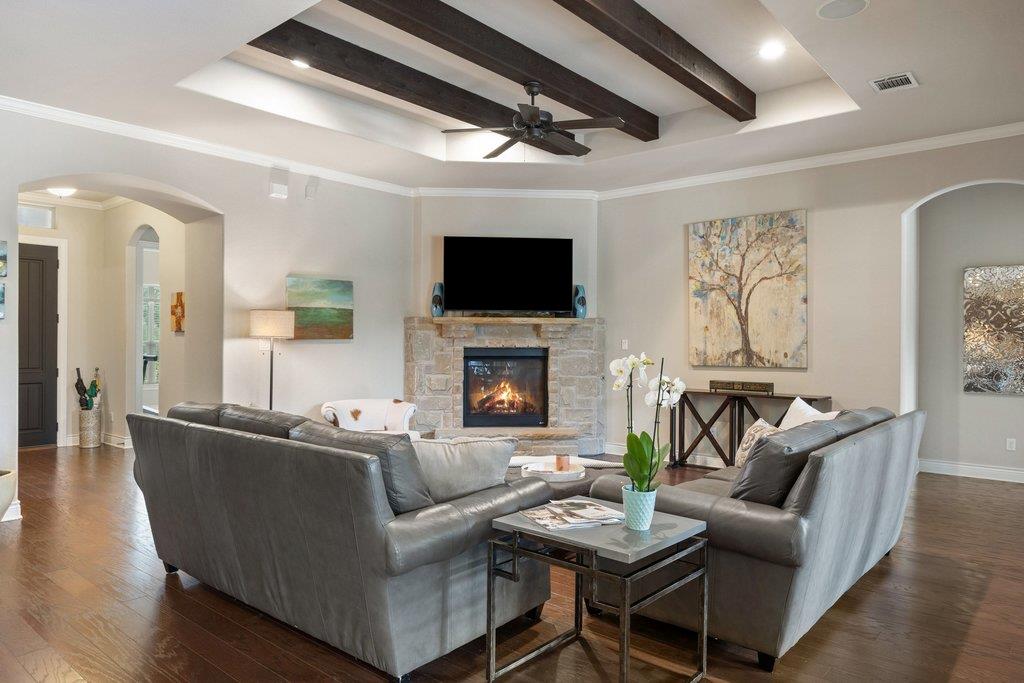 265 Magnolia Blossom CV