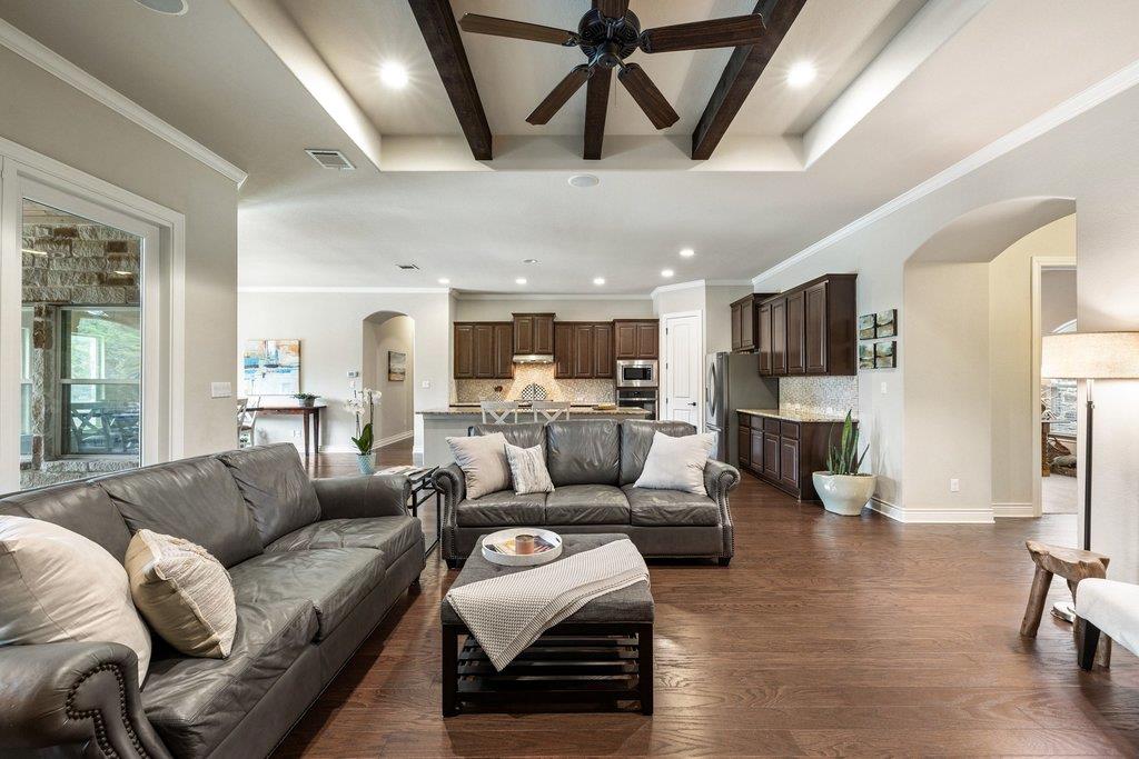 265 Magnolia Blossom CV